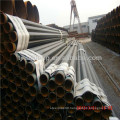 ASTM A106 seamless steel pipe fittings